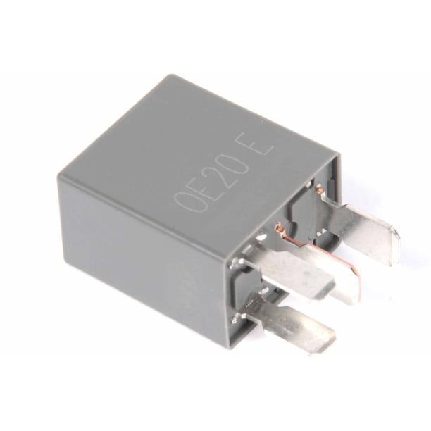 Реле gm 96590287