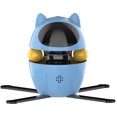 thumbnail image 1 of Cross-border New Fun Cat Toy Automatic Smart Fun Cat Stick Leakage Ball Set Self-Hi Pet Supplies Cat Toy, 1 of 6