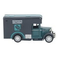thumbnail image 1 of Transporter Truck Model, Alloy Car Model Toy Light Pull Back 1:32  for Outdoor for Children Type 1,Type 2,Type 3, 1 of 7