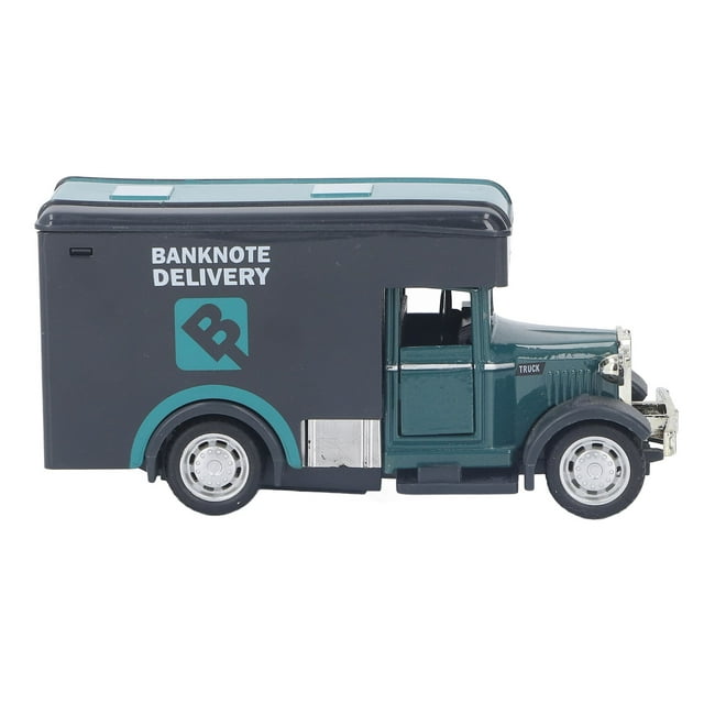 Transporter Truck Model, Alloy Car Model Toy Light Pull Back 1:32 for Outdoor for Children Type 1,Type 2,Type 3