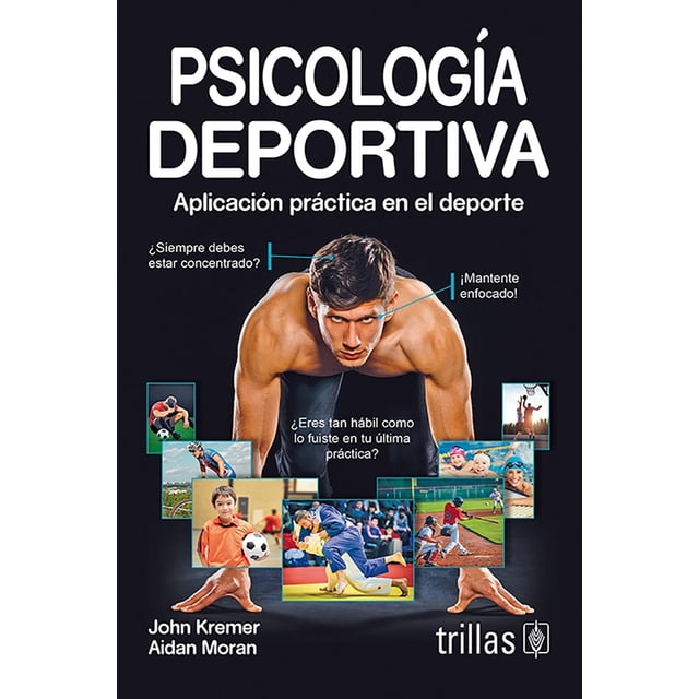 Psicología Deportiva