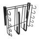 thumbnail image 5 of Estante Colgante De Acero Inoxidable Debajo Del Gabinete Con Múltiples Ganchos, Cestas De Almacenamiento Colgantes De Estante De Alambre Para Utensilios De Cocina, 5 of 7