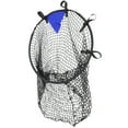 thumbnail image 1 of CATIEBYE Replacement Soccer Nets Football Training Net Black Polyester Shooting Accuracy Improvement 1Set, 1 of 6