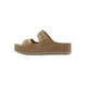 thumbnail image 3 of SANDALIAS CASUALES DE MUJER TOPO SINTETICO MARCA LEON 914, 3 of 4