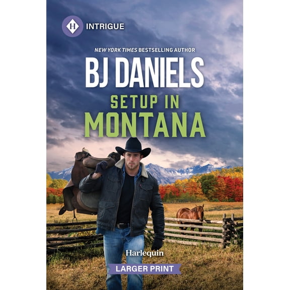 Dry Gulch, Montana Setup in Montana, Book 4, (Paperback)