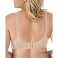 thumbnail image 3 of Bali ALMOND Ultimate Smoothing Lightweight T-Shirt Bra, US/UK 38DD, NWOT, 3 of 4