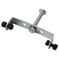 thumbnail image 2 of 1x Rear Bike Rack Bike Cargo Rack Adjustable Bicycle Luggage Carrier Rack Rear Quick Release Mountain Bike Pannier Rack, 2 of 11