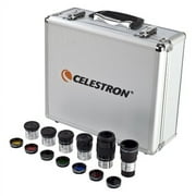 Celestron 1.25" Eyepiece and Filter Kit