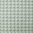 thumbnail image 4 of (2 pack) Beautiful Tonal Houndstooth Cotton Decorative Pillow with Tassels by Drew Barrymore, 22" x 22", Sage, 4 of 5