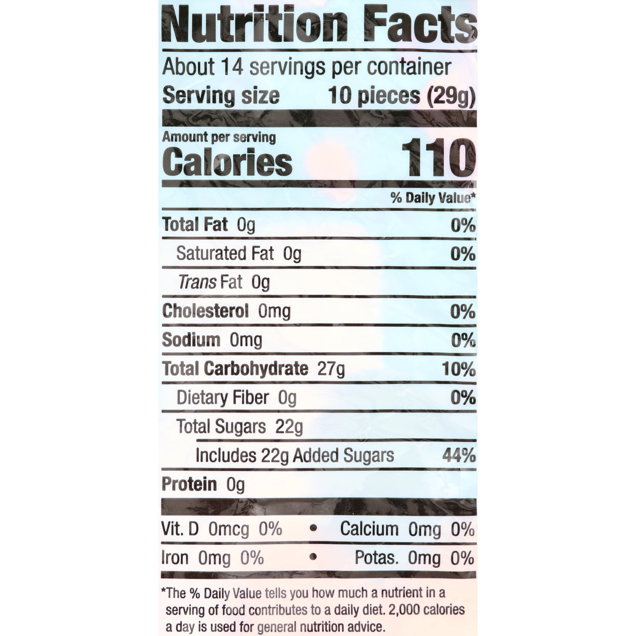 Brach's Classic Jelly Beans 14.5 oz