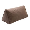 thumbnail image 4 of Soporte Lumbar para Cama Gloria Cojín para Cabecera de Niño Marrón Claro, 4 of 9