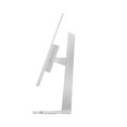 thumbnail image 2 of Restored Lenovo L27h-4A 27" Monitor 1HDMI 1VGA 350 nits 48Hz IPS 1ms, 2 of 4