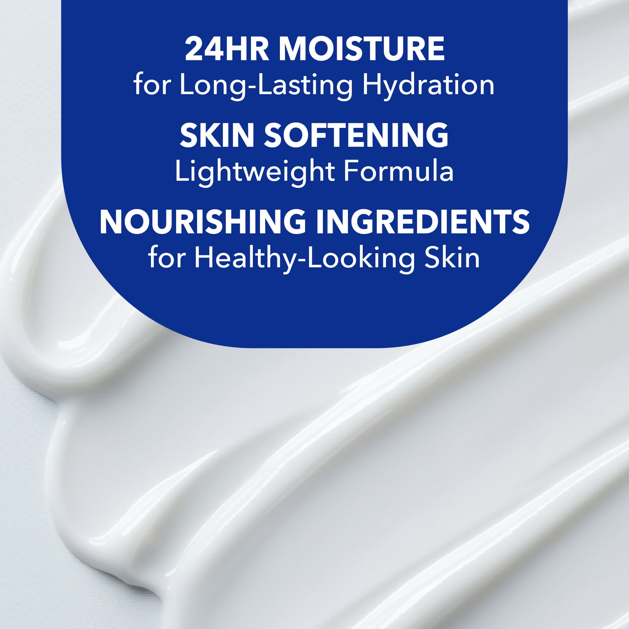Dr Teal’s Nourish & Protect Body Lotion with Coconut Oil, 24 Hour Moisture, 18 fl oz