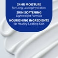 thumbnail image 6 of Dr Teal’s Nourish & Protect Body Lotion with Coconut Oil, 24 Hour Moisture, 18 fl oz, 6 of 10