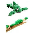 thumbnail image 2 of Playmaker Toys Flingshot Flying Frog, Green, 2 of 2