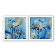 thumbnail image 1 of Artissimo Designs Wild Things I Shadowbox - 14W x 14H x 1.18D, 1 of 2