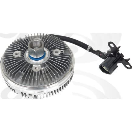 Global Parts Distributors - 10-12 Ram Pickp (2911374)