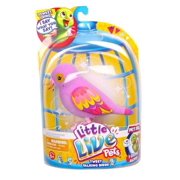 Little Live Pets Single Pack Playset: Bird #6 Sweet Sophie