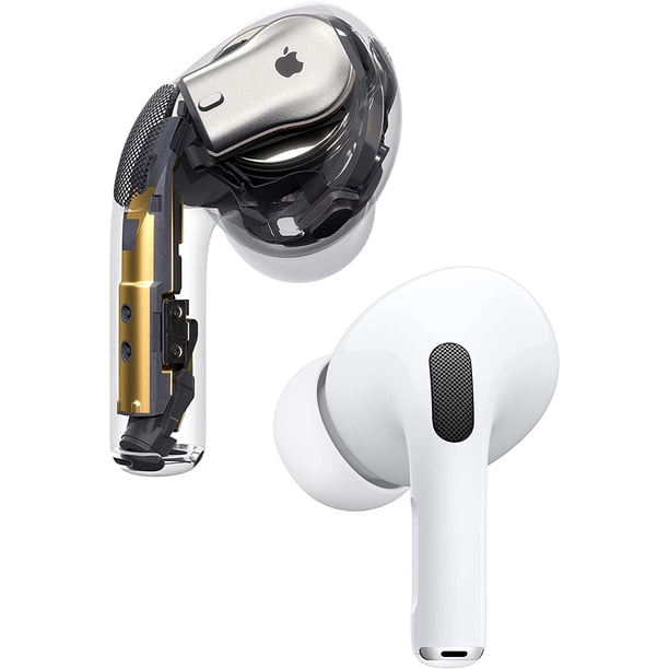 APPLE AirPods Pro 第１世代 MagSafe Apple AirPods Pro (1st Generation - Magsafe Charging Case) Open