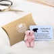 thumbnail image 2 of Juguete de Peluche Oso Hecho a Mano - Suave Peluche Corto, Algodón PP - Lindo Diseño, Promueve la Empatía - para Niños y Coleccionistas, 2 of 7