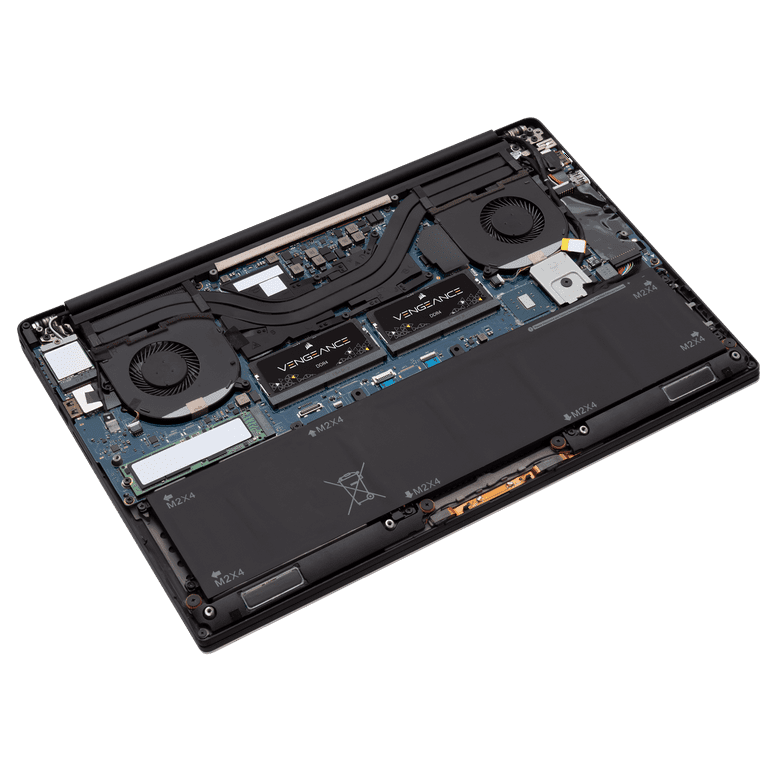 CORSAIR Vengeance 32GB DDR4 SO-DIMM 3200MHz Laptop Memory