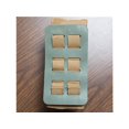 thumbnail image 3 of VERTX MAPS MOLLE ADAPTER PANEL, 3 of 3