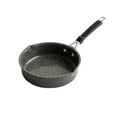 thumbnail image 4 of Nordic Ware Verde Ceramic Nonstick Frying Pan Set, 4 of 6