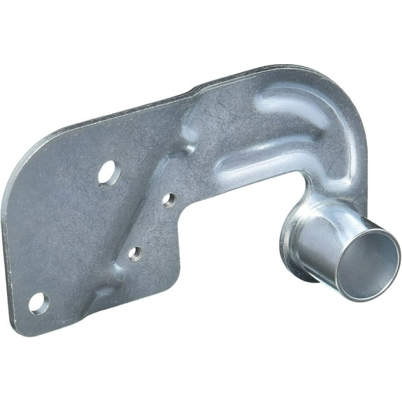 Genuine Frigidaire 241761301 Refrigerator Top Hinge