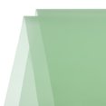 thumbnail image 1 of Unique Bargains Flower Wrapping Fog Paper 22.8x22.8 Inch Waterproof Floral Wrapping Paper Light Cyan 10 Pcs, 1 of 7