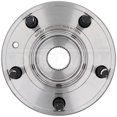 thumbnail image 2 of Dorman Wheel Bearing and Hub Assembly 951-841 OE Solutions; OE Replacement, 2 of 4