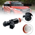 thumbnail image 3 of 1PCS Injecteur de Carburant 16450-R2E-L01 Compatible avec Honda Civic 2012-2015 Compatible avec HRV 16-20 1.8L, 3 of 15