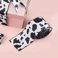 thumbnail image 4 of unbranded Para Manualidades Y Envoltura Con De Vaca En Tela Resistente Y Multicolor, 4 of 8