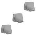 thumbnail image 4 of Guardurnaity Calzoncillos de algodón Elástico Mujer Ropa interior Estiramiento Cómodo Bragas desechables Boyshort Calzoncillos Suministros Type7 NO7, 4 of 6