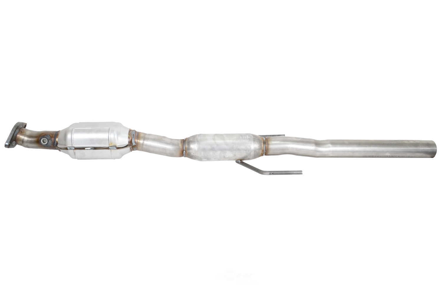 AP Exhaust 643168 Federal / EPA Catalytic Converter - Direct Fit
