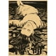 thumbnail image 4 of Póster de Junji Ito para decoración de pared, póster de animación de la venganza de Fumei, póster de chica linda, carteles de decoración de habitación, 4 of 4