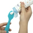 thumbnail image 4 of Dr. Talbot's Silicone Diaper Rash Cream Brush with Suction Base, 4 of 6