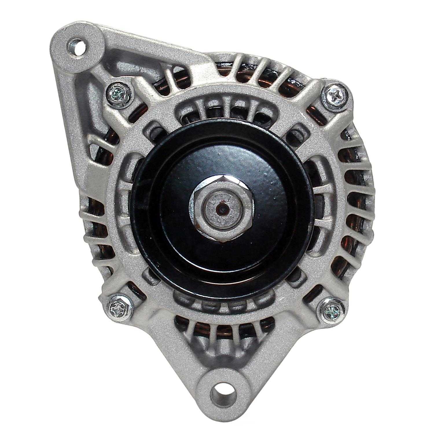 FVP Professional 13828N Alternator - New