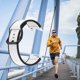 thumbnail image 3 of Samsung Galaxy Watch 5 / Watch 5 Pro Sports Bicolor M / L gris, 3 of 5