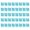 Dark Blue, variant on Glow-in-the-Dark Ice Stones, 40Pcs 0.55-Inch Deep Blue Acrylic Fake Ice Cubes for Fish Tank, Garden Pathway, Vase Filler, and Party Decor