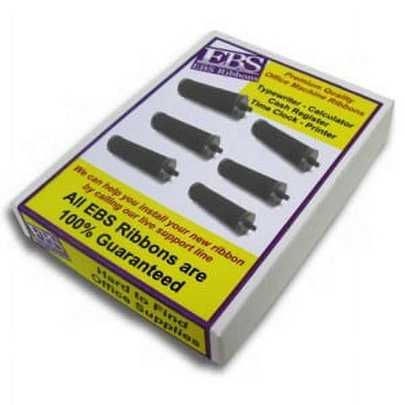Monarch 1150 Price Gun Ink Roller**6 pack** by...AroundTheOffice