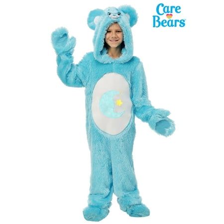 Care Bears Child Classic Bed Time Bear Costume
