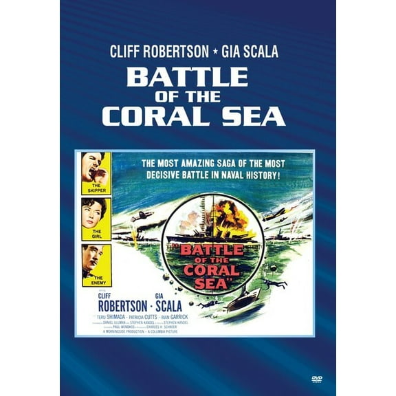 Battle of the Coral Sea