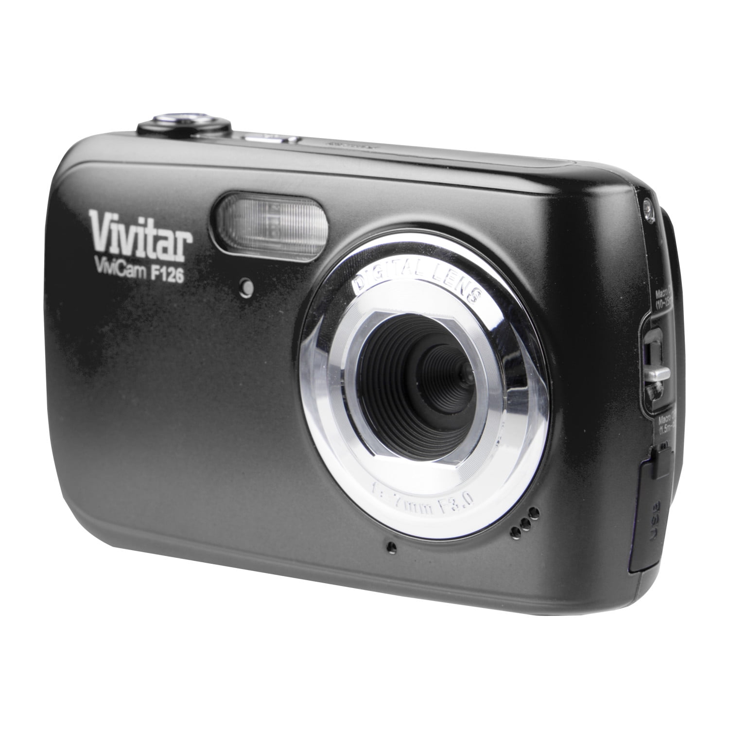 vivitar vivicam f126