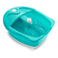 thumbnail image 2 of Baño De Burbujas Tina Para Pies Relajante Spa Pedicure Malubero Ayuda a preparar los pies para pedicure., 2 of 3