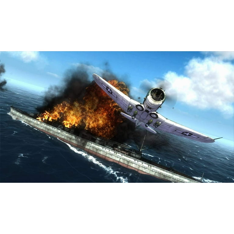 Kalypso Media's Air Conflicts Collection for Nintendo Switch