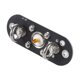 thumbnail image 4 of Placa Adaptadora ATDP con Accesorios de Montaje para Línea Larga de Alimentación en Extremo V Invertida, 4 of 9