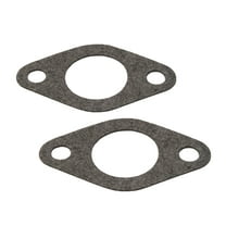 The ROP Shop (2 Pack) Carburetor Mounting Gasket for Kohler 210223-S, 210223S, Rotary 3556