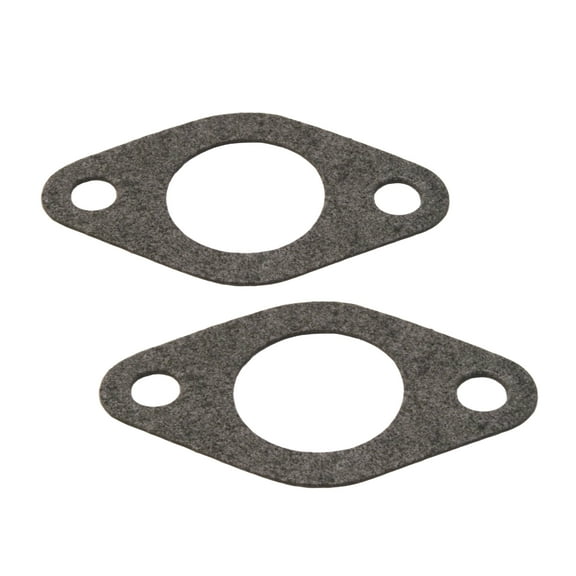 The ROP Shop (2 Pack) Carburetor Mounting Gasket for Kohler 210223-S, 210223S, Rotary 3556
