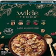 thumbnail image 4 of Wilde Terra Cereal, Maple Almond (32.5 oz.), 4 of 7