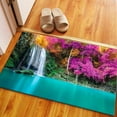 thumbnail image 2 of Cute Rugs, Nature View Rugs Lake View Rugs, Salon Rug, View Rugs, Kitchen Rug, Corridor Rugs, Nature View Rugs, Nursery Rugs, Farmhouse Rug, 2.6'x5' - 80x150 cm, 2 of 8